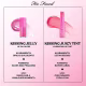 Too Faced Kissing Juicy Tint Sour Watermelon - Hidratante Labial 3g (13)