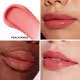 Too Faced Kissing Juicy Tint Peach Rings - Hidratante Labial 3g (3)