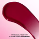 Too Faced Kissing Juicy Tint Raspberry - Hidratante Labial 3g (5)