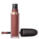 M·A·C Powder Kiss Taken - Batom Líquido 5ml (1)