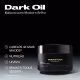 Sebastian Professional Dark Oil - Máscara Capilar 145ml (3)