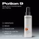 Sebastian Professional Potion 9 Lite - Spray Leave-in 150ml (3)
