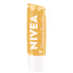 NIVEA Bridgerton Biscoito de Baunilha - Hidratante Labial 4,8g (1)
