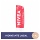 NIVEA Bridgerton Chá de Pêssego - Hidratante Labial 4,8g (3)