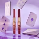 Catrice 2 em 1 Alice no País das Maravilhas Cor 02 - Lápis Labial e Gloss 1,77g (7)