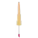 Catrice 2 em 1 Alice no País das Maravilhas Cor 02 - Lápis Labial e Gloss 1,77g (2)