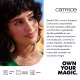 Catrice Alice no País das Maravilhas Cor 01 - Batom Semimate 3,2g (8)