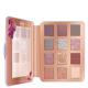 Essence Alice no País das Maravilhas Cor 01 - Paleta de Sombras 16g (1)