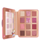 Essence Alice no País das Maravilhas Cor 02 - Paleta de Sombras 16g (1)