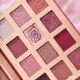 Essence Alice no País das Maravilhas Cor 02 - Paleta de Sombras 16g (7)