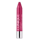 Clinique Chubby Stick Super Strawberry - Batom Cremoso 3g (1)