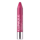 Clinique Chubby Stick Lavis Lilac - Batom Cremoso 3g (1)