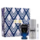 Conjunto Invictus Victory Elixir Rabanne Masculino - Perfume Parfum Intense 100ml + Desodorante 150ml + Travel Size 10ml (1)