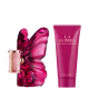 Conjunto La Bomba Carolina Herrera Feminino - Perfume Eau de Parfum 80ml + Body Lotion 100ml (2)