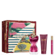 Conjunto La Belle Jean Paul Gaultier Feminino - Perfume Eau de Parfum 100ml + Body Lotion 75ml + Travel Size 10ml (1)