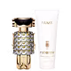 Conjunto Fame Rabanne Feminino - Perfume Eau de Parfum 80ml + Body Lotion 100ml (2)