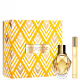 Conjunto Million Gold for Her Rabanne Feminino - Perfume Eau de Parfum 30ml + Travel Size 10ml (1)
