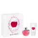 Conjunto Nina Nina Ricci Feminino - Perfume Eau de Toilette 50ml + Body Lotion 75ml (1)