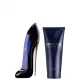 Conjunto Good Girl Carolina Herrera Feminino - Perfume Eau de Parfum 80ml + Body Lotion 100ml (2)