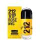 212 VIP Rosé 212 Cab Edição Limitada Carolina Herrera Eau de Parfum - Perfume Feminino 80ml (3)