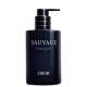 Dior Sauvage Le Shampoing Hydratant - Shampoo Hidratante 250ml (1)