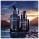 Dior Sauvage Le Shampoing Hydratant - Shampoo Hidratante 250ml (4)