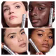 Dior Diorshow Overvolume 090 Black - Máscara para Cílios à Prova D'Água 7,4ml (5)