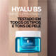 La Roche PosayHyalu B5 - Creme Facial Antissinais 50g (13)