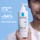 La Roche-Posay Lipikar Baum Light AP+ Max - Hidratante Corporal 400ml (2)