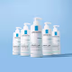 La Roche-Posay Lipikar Baum Light AP+ Max - Hidratante Corporal 400ml (9)