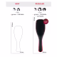 Tangle Teezer Ultimate Detangler Chrome Devil Wears Prada - Escova de Cabelo (8)