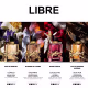 Libre Berry Crush Yves Saint Laurent Eau de Parfum - Perfume Feminino 50ml (6)
