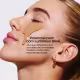 Pink Cheeks by Manu Cit FPS 62 FPUVA 35 Cor 20 - Protetor Solar Facial Fluido 30ml (8)