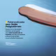 Pink Cheeks by Manu Cit FPS 62 FPUVA 35 Cor 20 - Protetor Solar Facial Fluido 30ml (7)