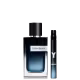 Conjunto Y Yves Saint Laurent Masculino - Perfume Eau de Parfum 100ml + Travel Size 10ml (2)