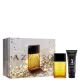 Conjunto Pour Homme Azzaro Masculino - Perfume Eau de Toilette 100ml + Body and Hair Gel 75ml (1)