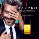 Conjunto Pour Homme Azzaro Masculino - Perfume Eau de Toilette 100ml + Body and Hair Gel 75ml (7)