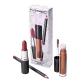 Kit M·A·C Lábios Marcantes Trio (3 Produtos) (1)