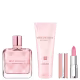 Conjunto Irresistible Givenchy Feminino - Perfume Eau de Parfum 50ml + Loção Corporal 75ml + Mini Batom Rose Perfecto (2)