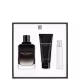 Conjunto Gentleman Boisée Givenchy Masculino - Perfume Eau de Parfum 100ml + Shower Gel 75ml + Travel Size 12,5ml (3)