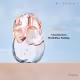 Omnia Crystalline Bvlgari Eau de Toilette Refilável - Perfume Feminino 200ml (2)
