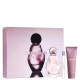 Conjunto Cosmic Kylie Jenner Feminino - Perfume Eau de Parfum 100ml + Body Lotion 75ml + Travel Size 10ml (1)