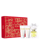 Conjunto Toy 2 Moschino Feminino - Perfume Eau de Parfum 50ml + Body Lotion 50ml + Shower Gel 50ml (1)