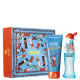 Conjunto I Love Love Moschino Feminino - Perfume Eau de Toilette 50ml + Body Lotion 100ml (1)