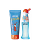 Conjunto I Love Love Moschino Feminino - Perfume Eau de Toilette 50ml + Body Lotion 100ml (2)