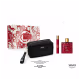 Conjunto Eros Flame Versace Masculino - Perfume Eau de Parfum 100ml + Travel Size 10ml + Nécessaire (4)
