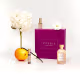 Conjunto Golden Tuberose Felisa Feminino - Perfume Eau de Parfum Intense 100ml + Hair Mist 10ml + Travel Size 10ml (2)