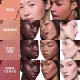 M·A·C Skinfinish Colourstruck Blush Thanks, It's M·A·C - Blush 4,5g (5)