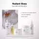 Keune Radiant Gloss - Máscara Capilar 500ml (4)