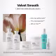 Keune Velvet Smooth - Shampoo 1L (4)